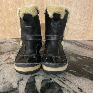Merrell Snow boots